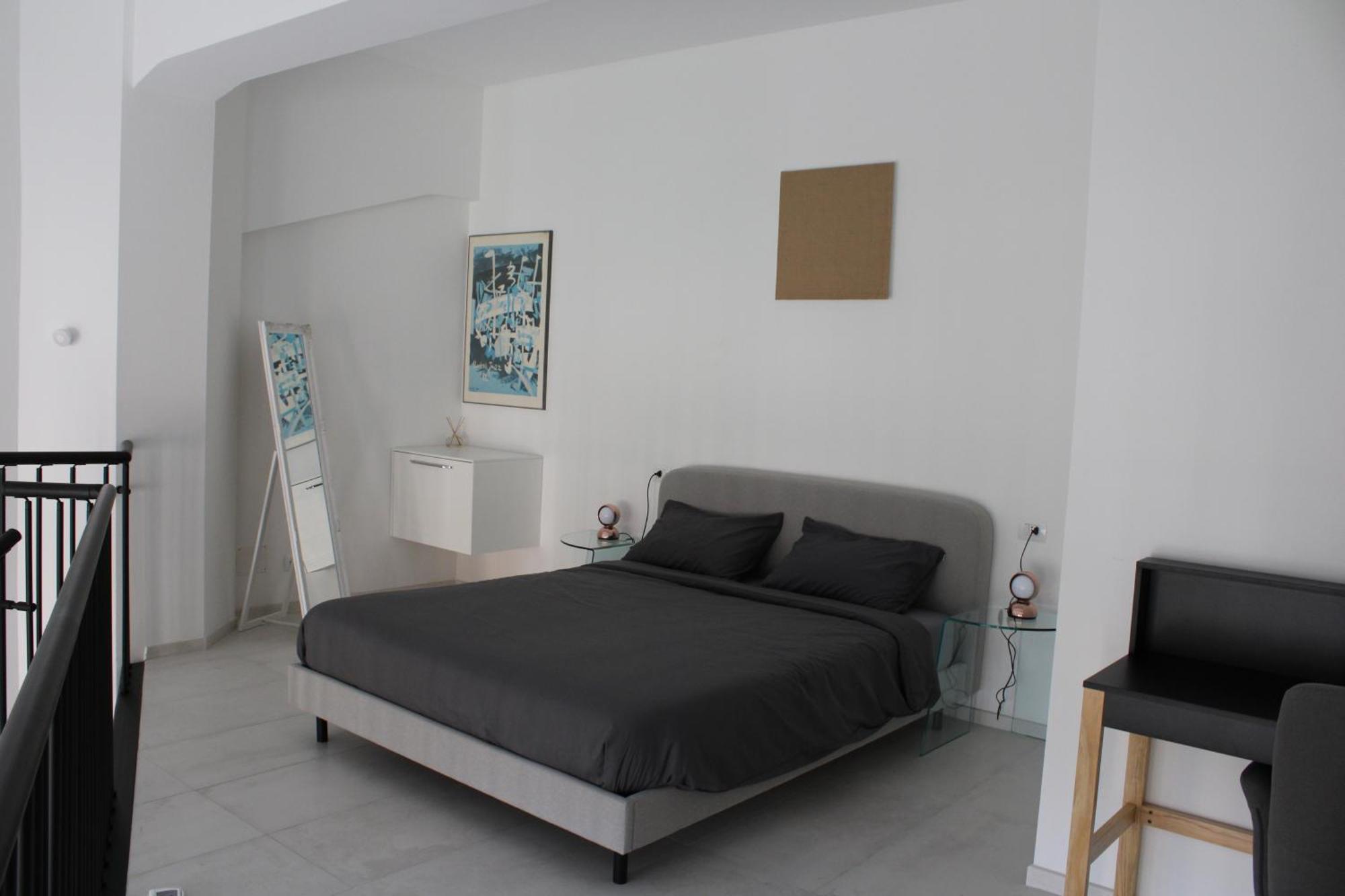 Milan Space Loft - Apartment Close To M5 Subway - Free Parking - Sky & Netflix Tv Kültér fotó