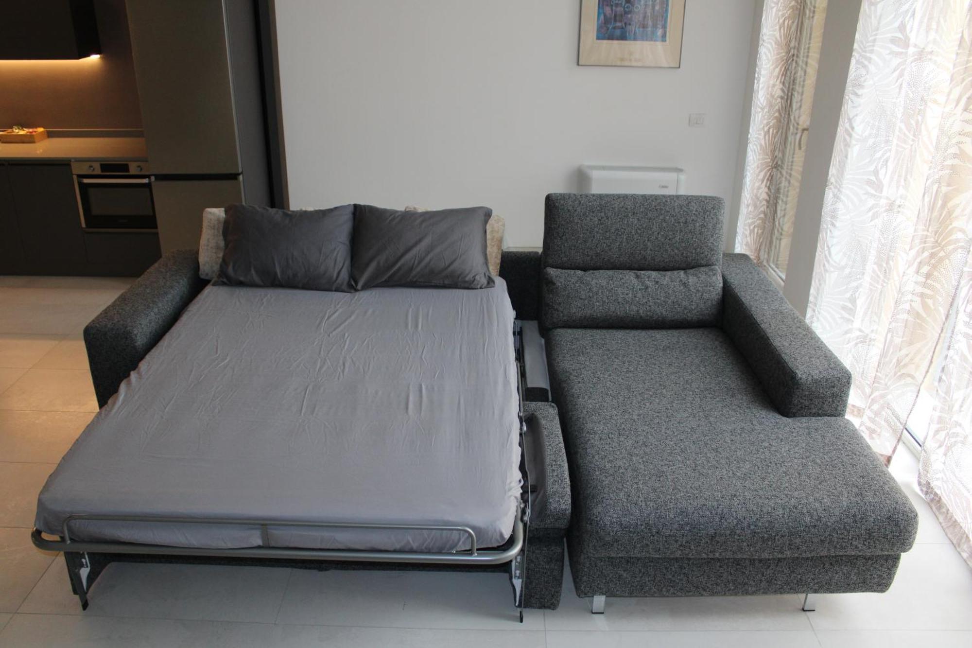 Milan Space Loft - Apartment Close To M5 Subway - Free Parking - Sky & Netflix Tv Kültér fotó