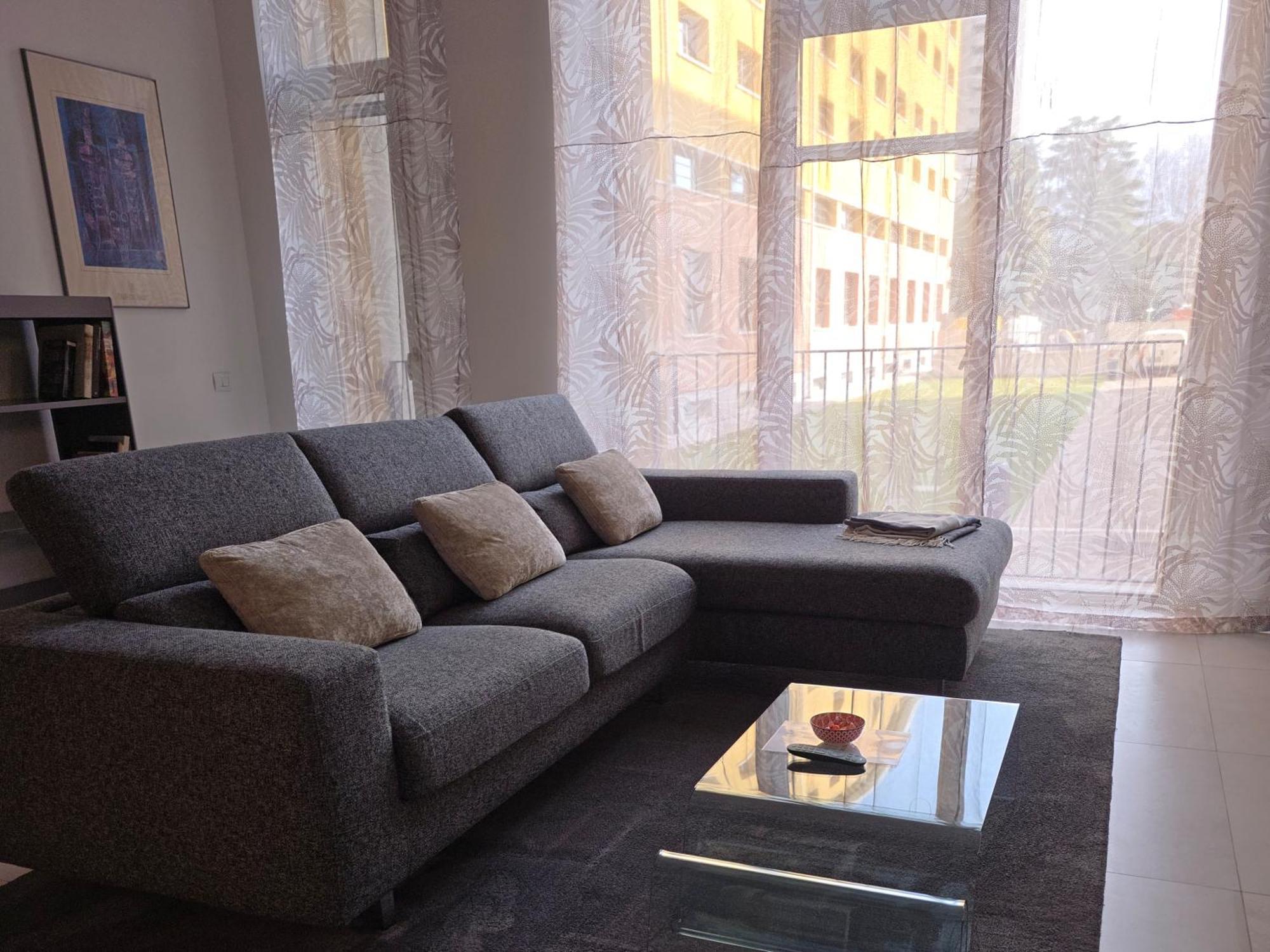 Milan Space Loft - Apartment Close To M5 Subway - Free Parking - Sky & Netflix Tv Kültér fotó