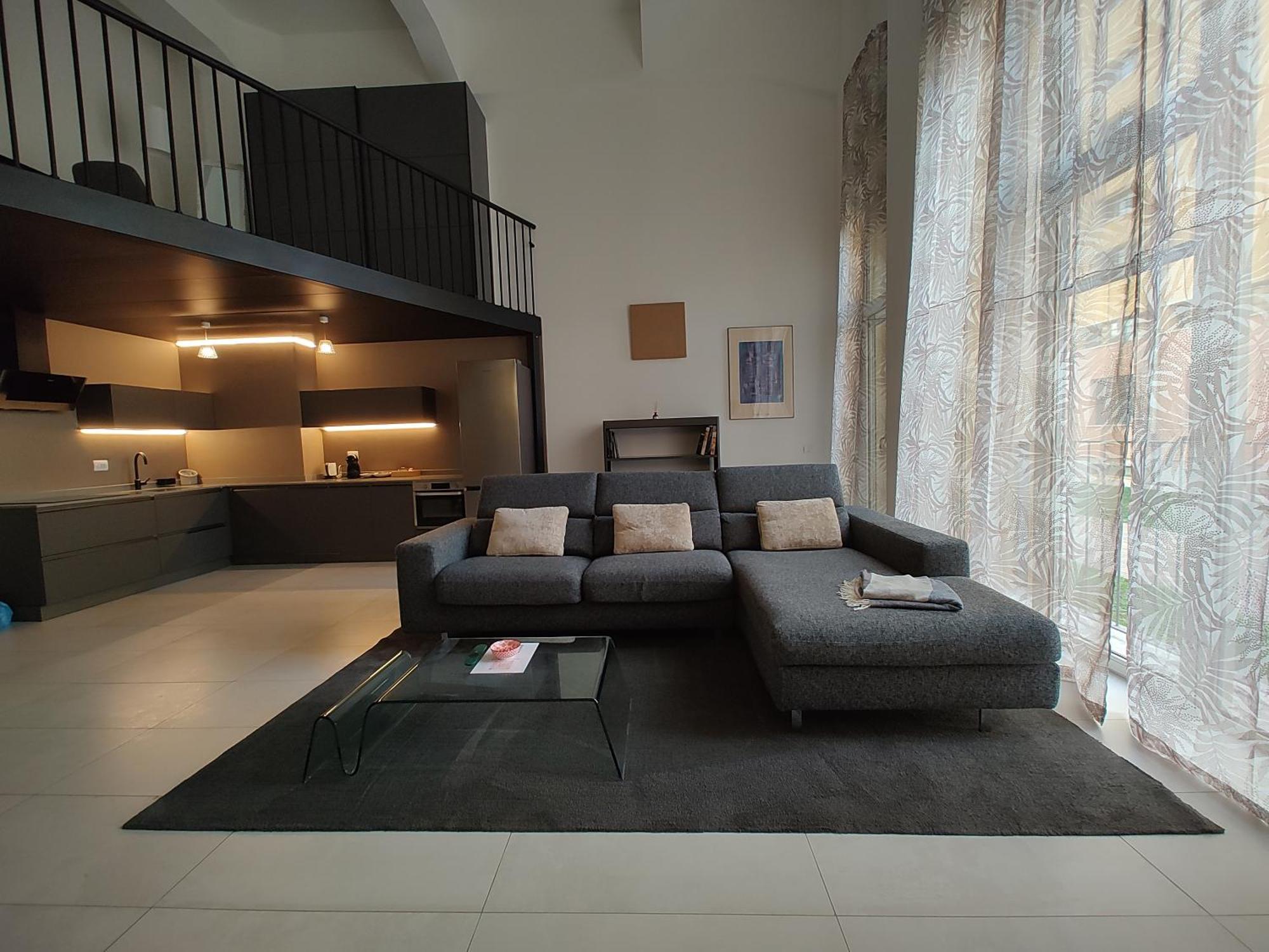 Milan Space Loft - Apartment Close To M5 Subway - Free Parking - Sky & Netflix Tv Kültér fotó