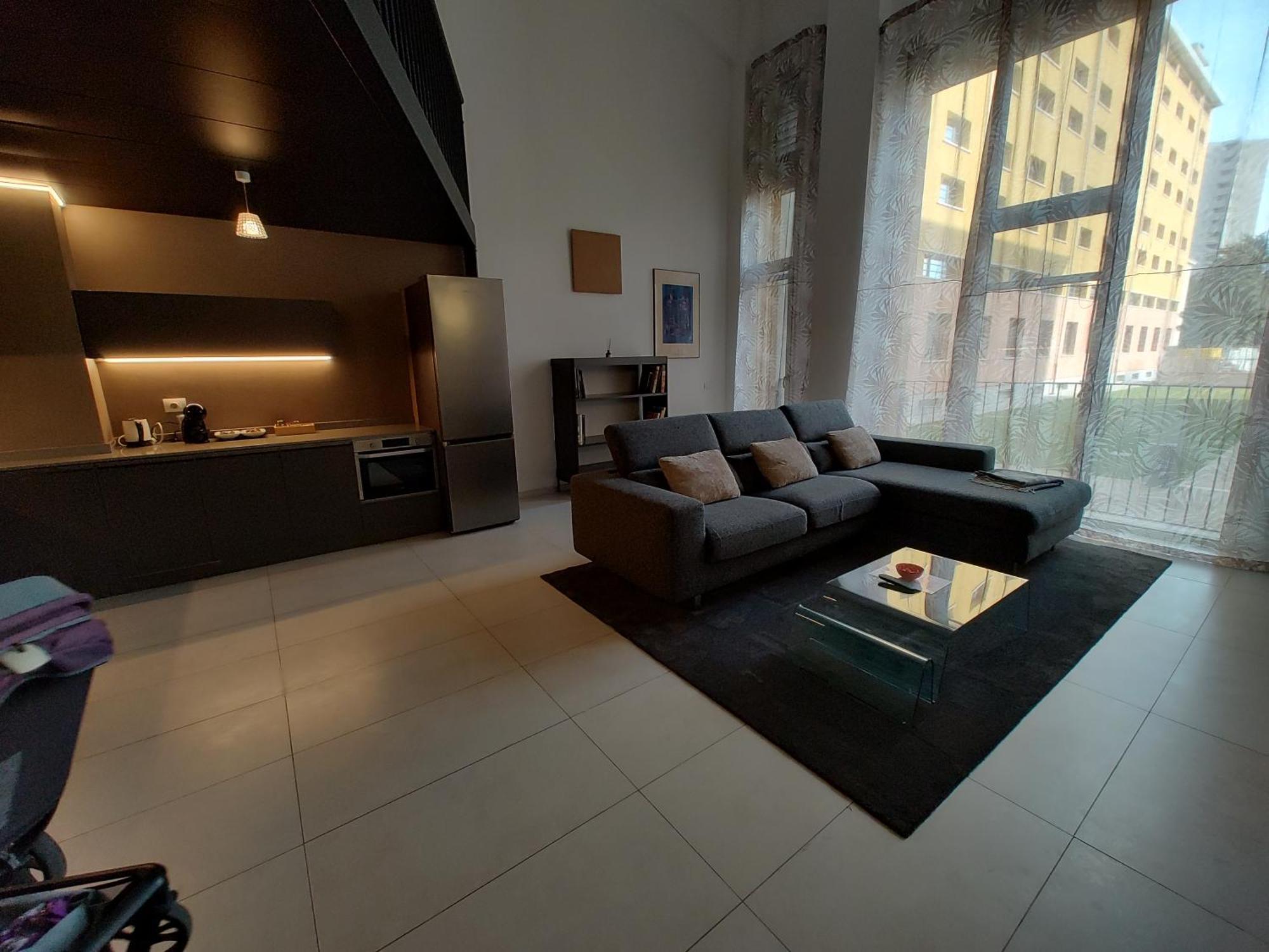 Milan Space Loft - Apartment Close To M5 Subway - Free Parking - Sky & Netflix Tv Kültér fotó