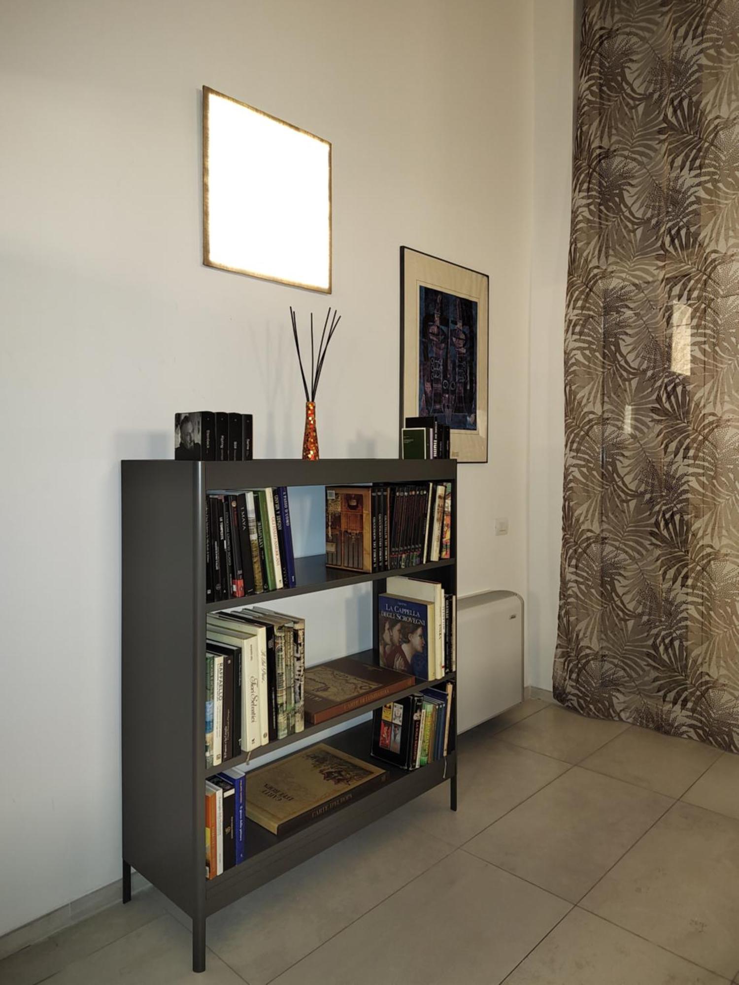 Milan Space Loft - Apartment Close To M5 Subway - Free Parking - Sky & Netflix Tv Kültér fotó