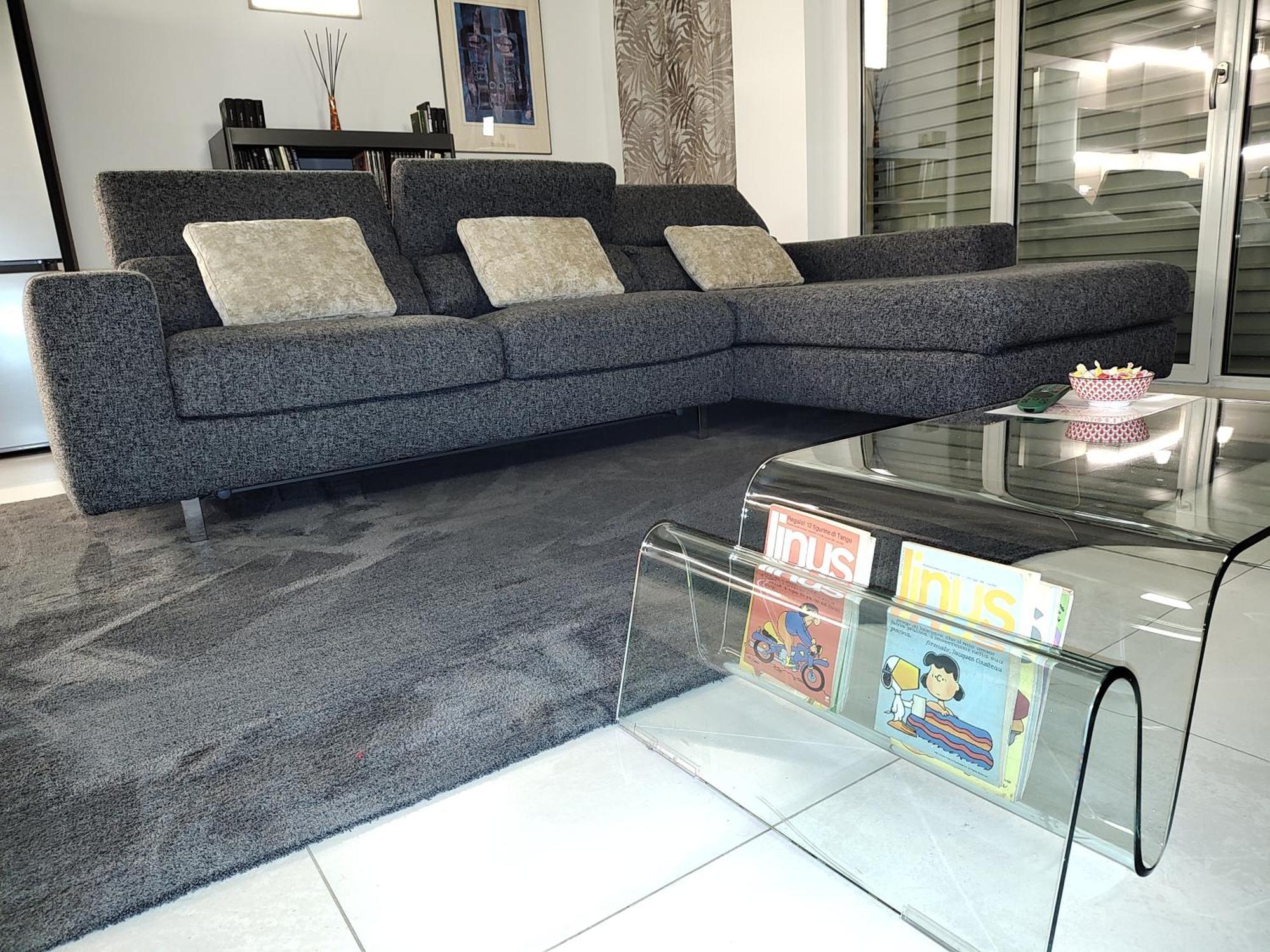 Milan Space Loft - Apartment Close To M5 Subway - Free Parking - Sky & Netflix Tv Szoba fotó